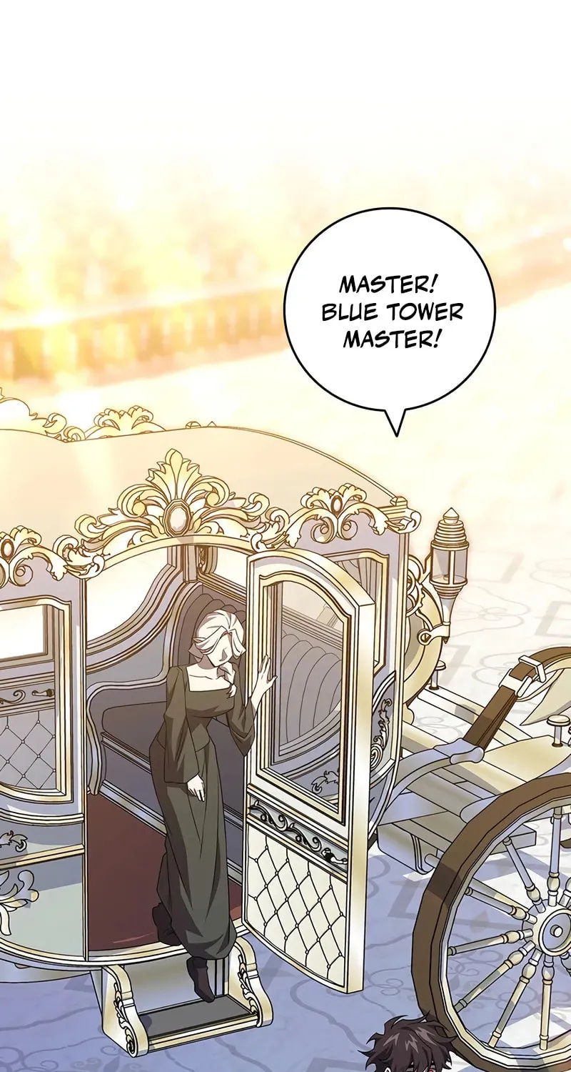Dragon-Devouring Mage Chapter 99 page 86 - 