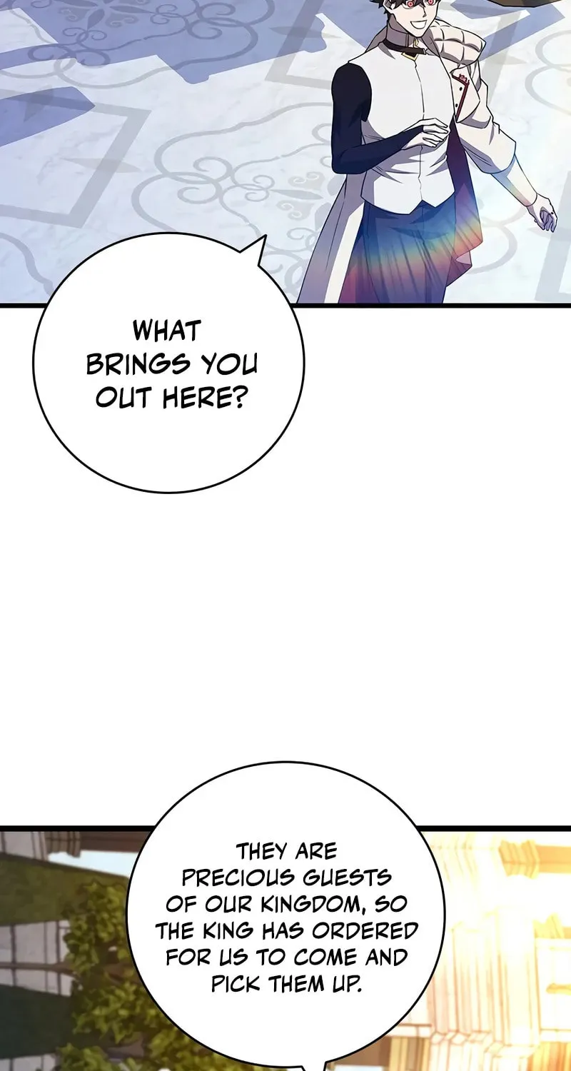 Dragon-Devouring Mage Chapter 99 page 87 - 