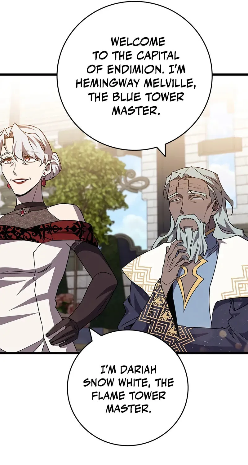 Dragon-Devouring Mage Chapter 99 page 90 - 