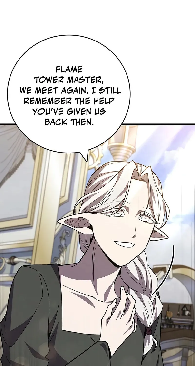 Dragon-Devouring Mage Chapter 99 page 91 - 