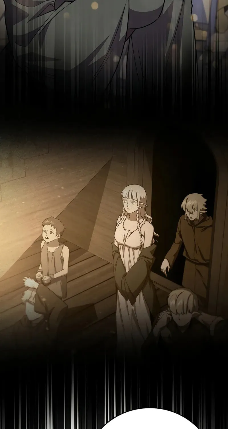 Dragon-Devouring Mage Chapter 99 page 92 - 