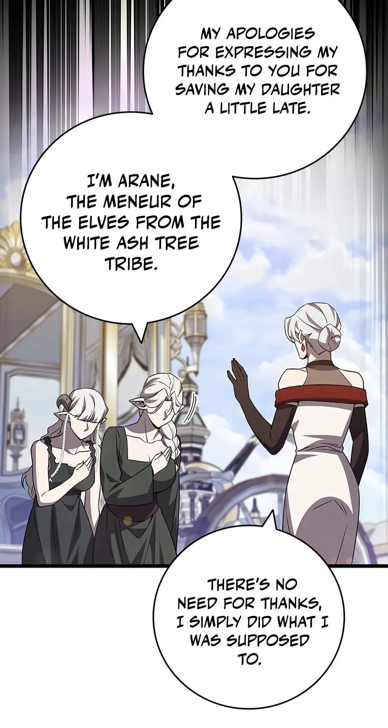 Dragon-Devouring Mage Chapter 99 page 93 - 