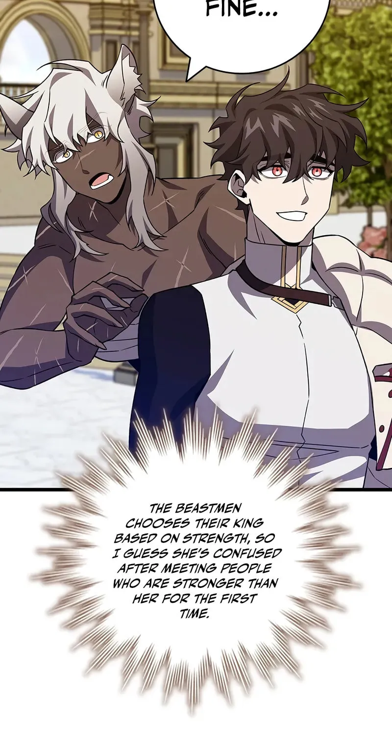 Dragon-Devouring Mage Chapter 99 page 96 - 