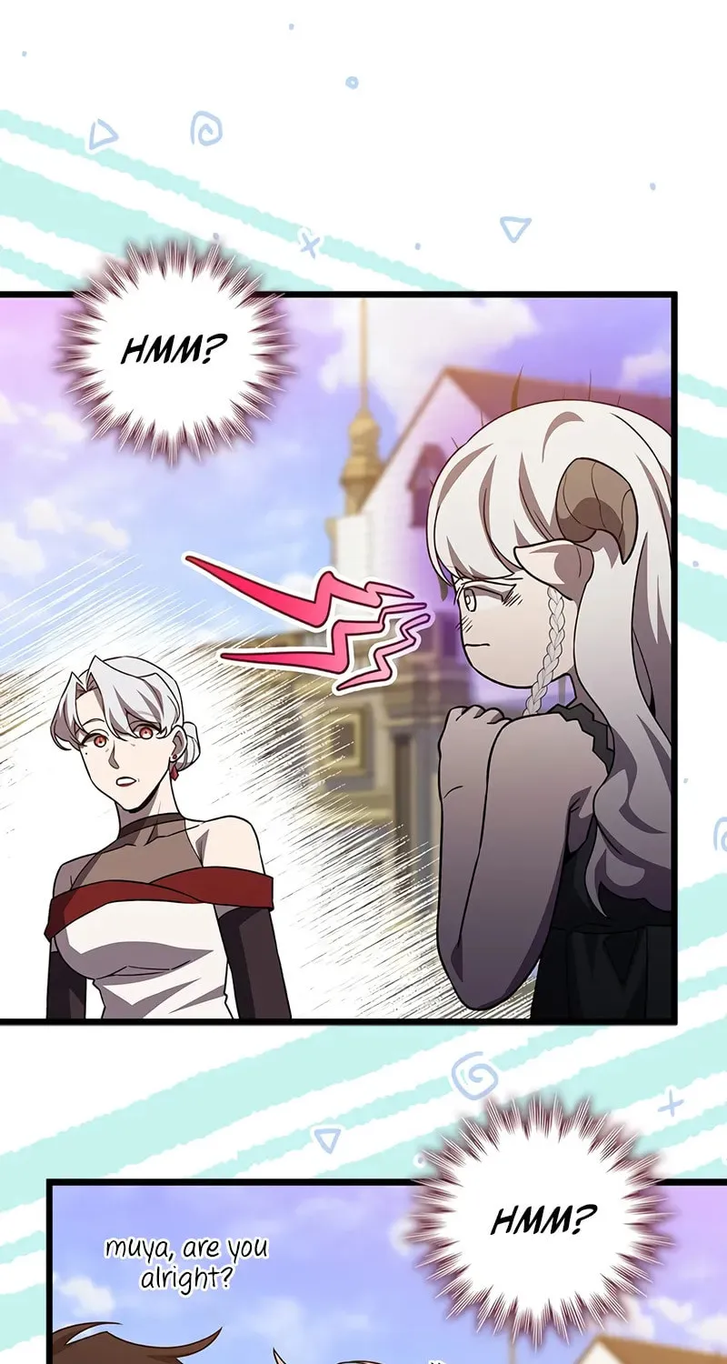 Dragon-Devouring Mage Chapter 99 page 97 - 