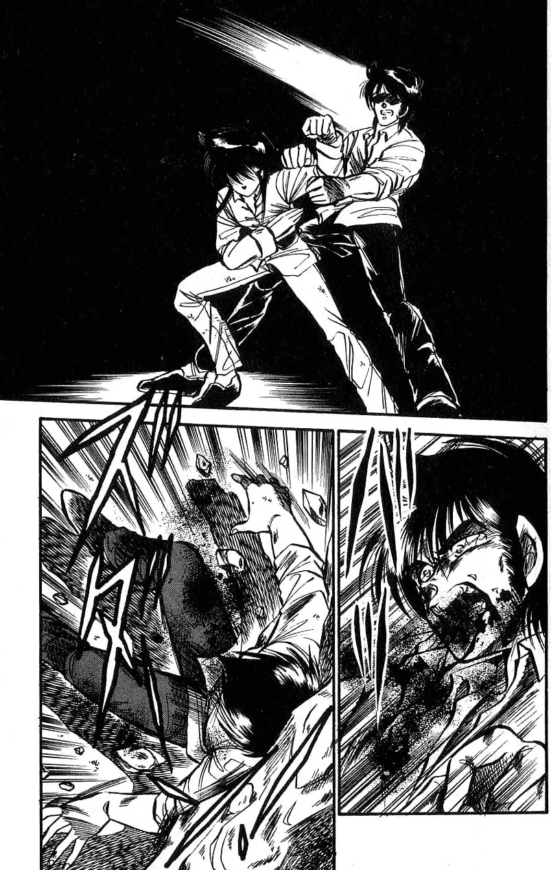 Dragon FIst Chapter 1 page 26 - 