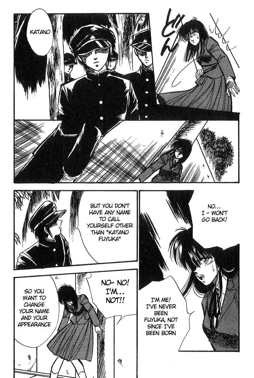 Dragon FIst Chapter 2 page 11 - 
