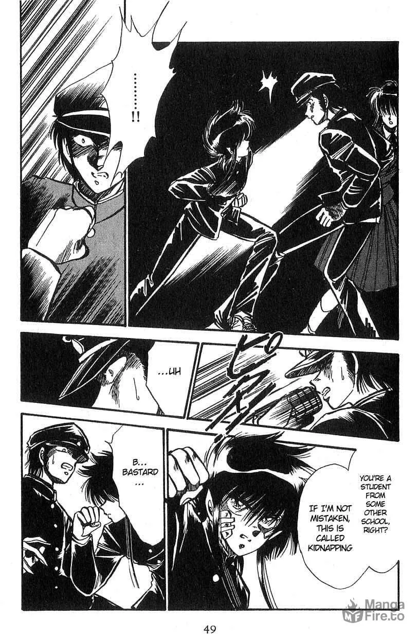 Dragon FIst Chapter 2 page 15 - 