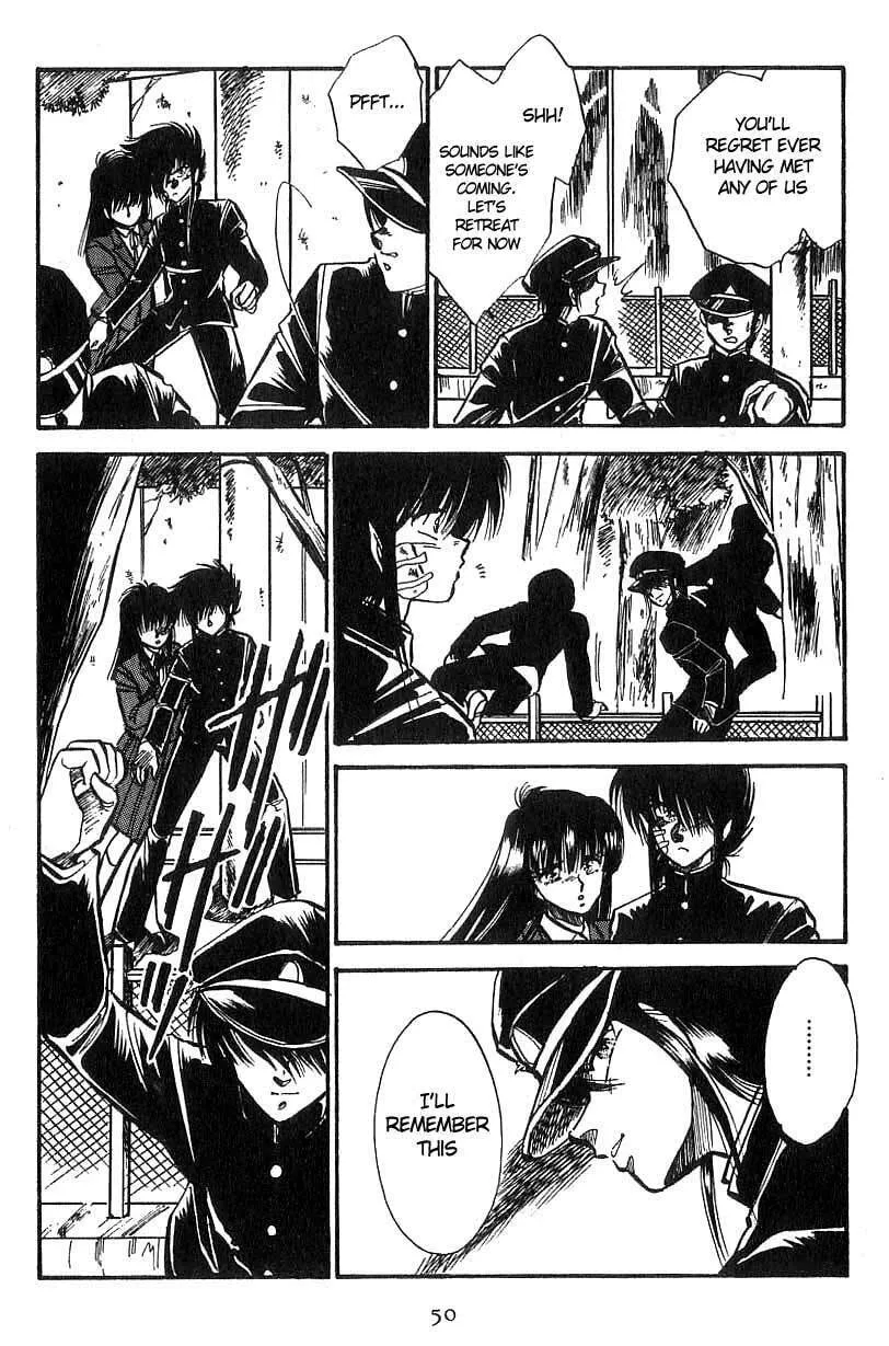 Dragon FIst Chapter 2 page 16 - 