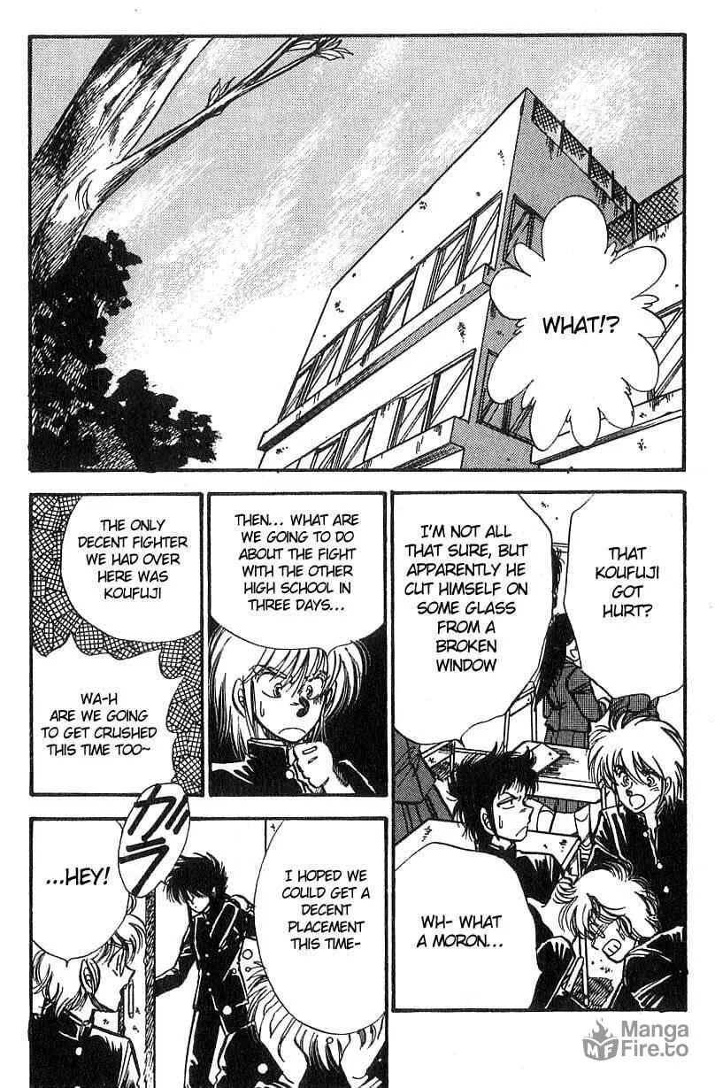 Dragon FIst Chapter 2 page 18 - 