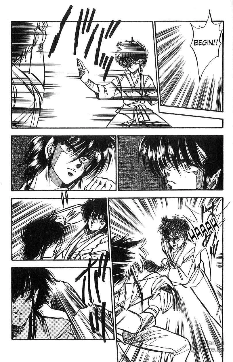 Dragon FIst Chapter 2 page 21 - 