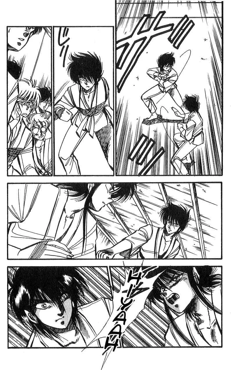 Dragon FIst Chapter 2 page 22 - 