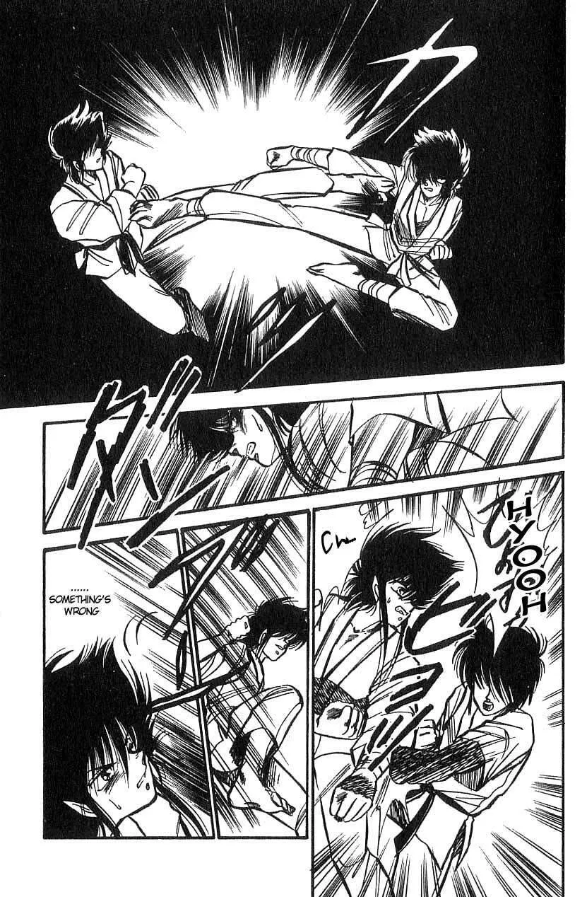 Dragon FIst Chapter 2 page 23 - 
