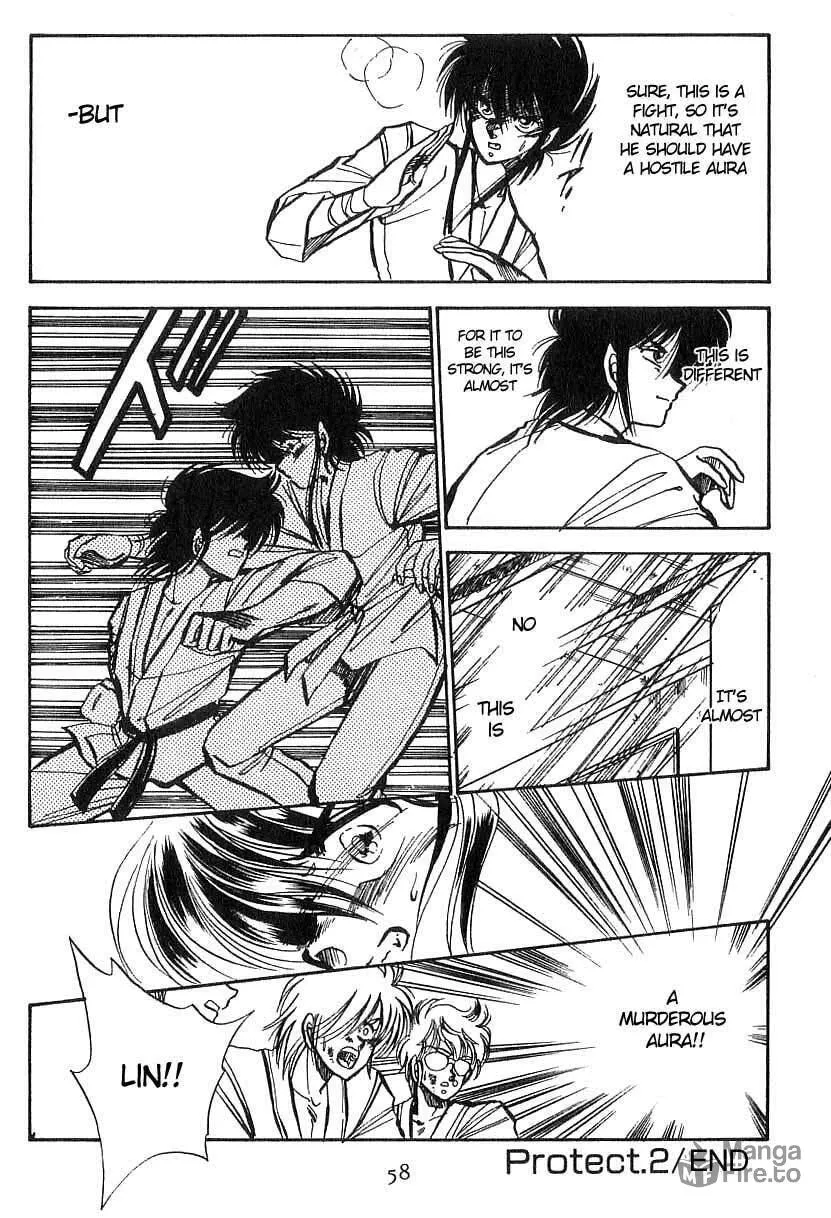 Dragon FIst Chapter 2 page 24 - 