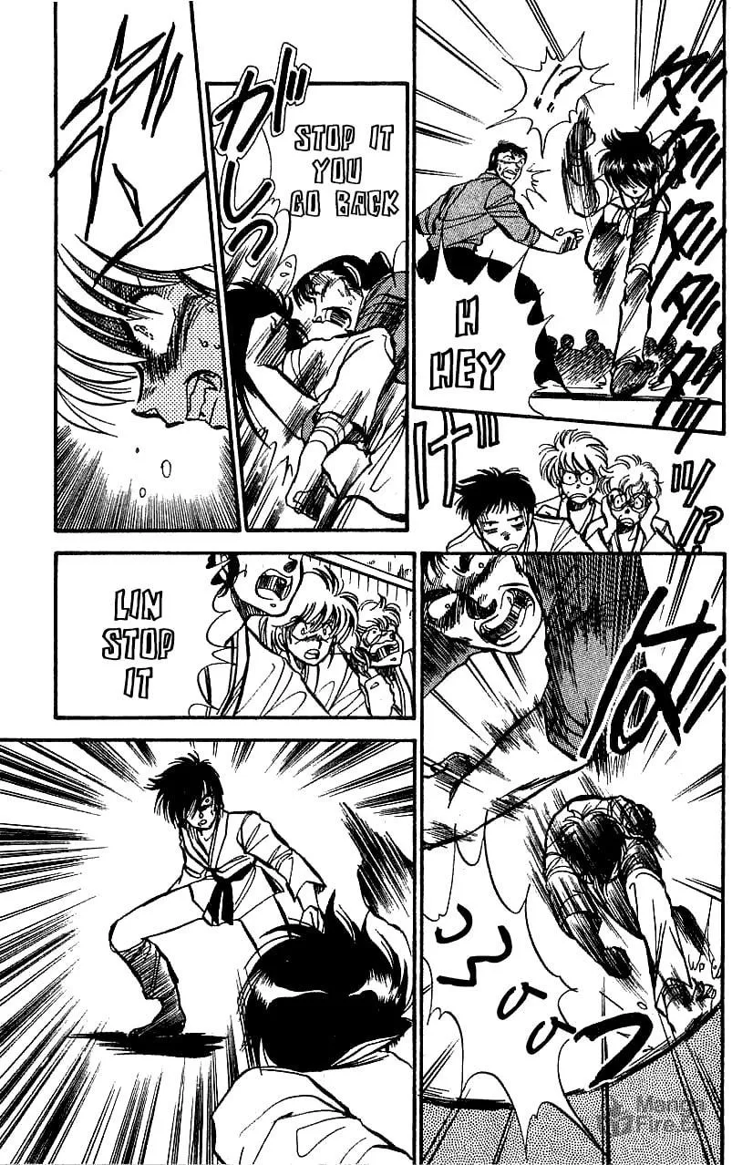 Dragon FIst Chapter 3 page 15 - 