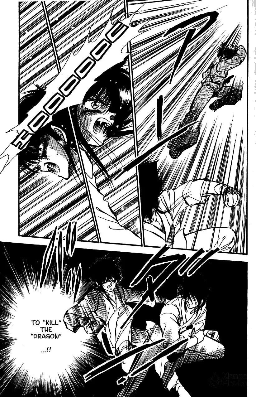 Dragon FIst Chapter 3 page 5 - 