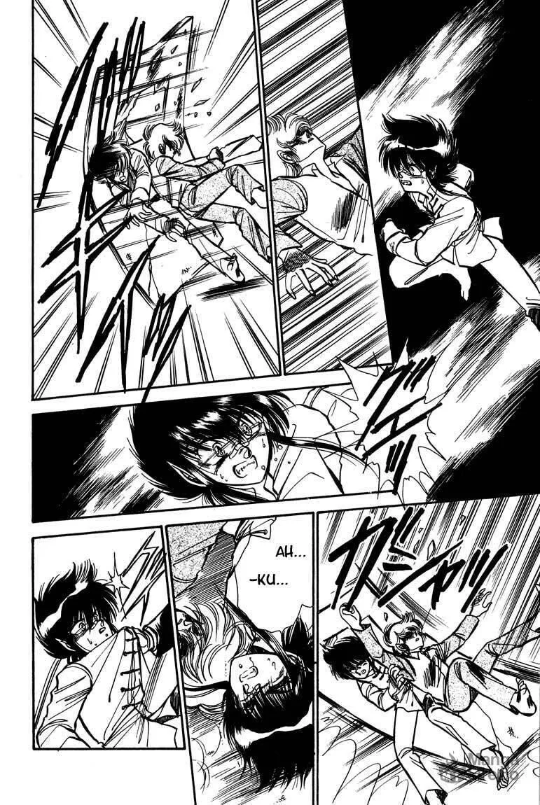 Dragon FIst Chapter 4 page 12 - 