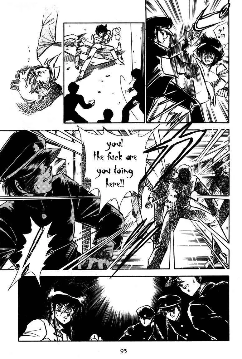 Dragon FIst Chapter 4 page 13 - 