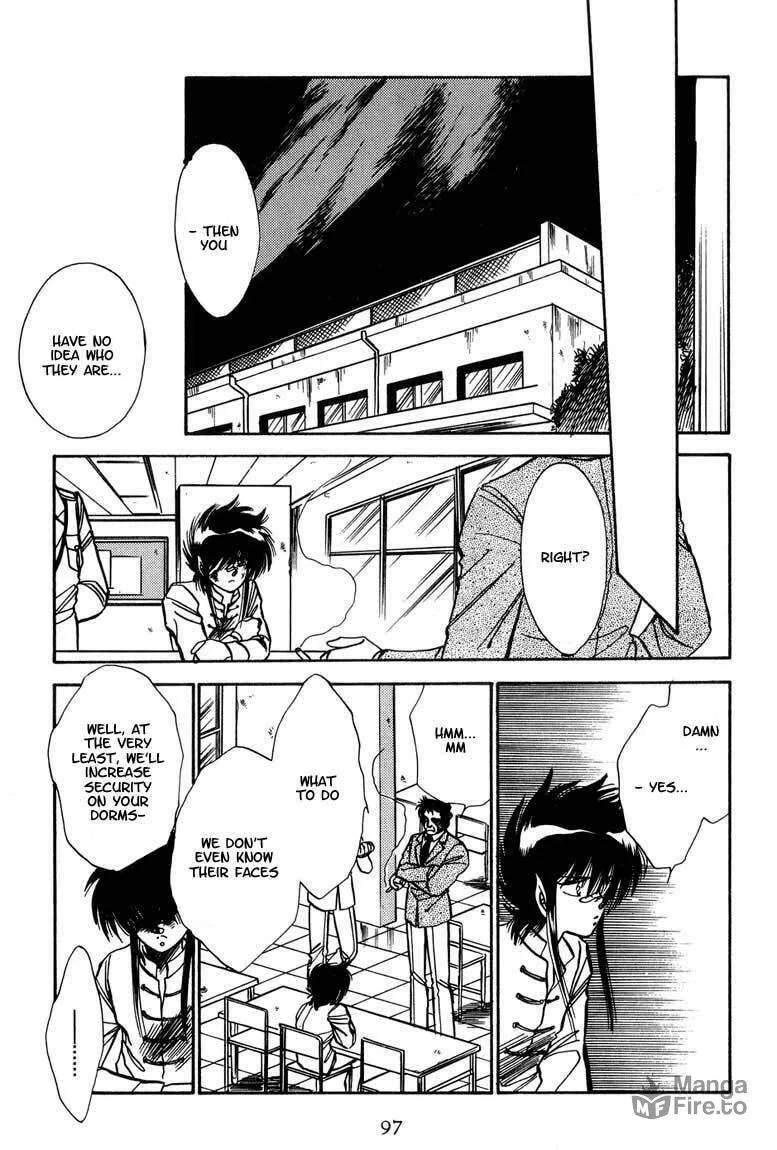 Dragon FIst Chapter 4 page 15 - 