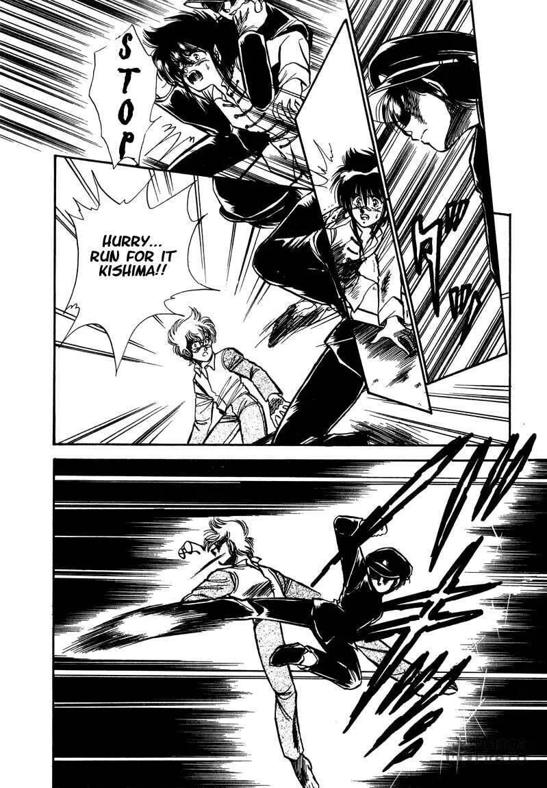 Dragon FIst Chapter 4 page 10 - 