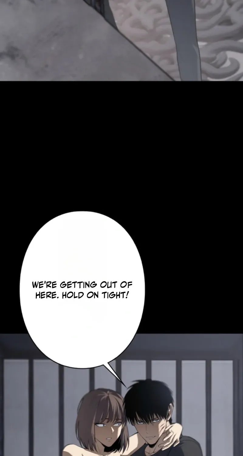 Dragon Head Supreme Chapter 37 page 28 - 