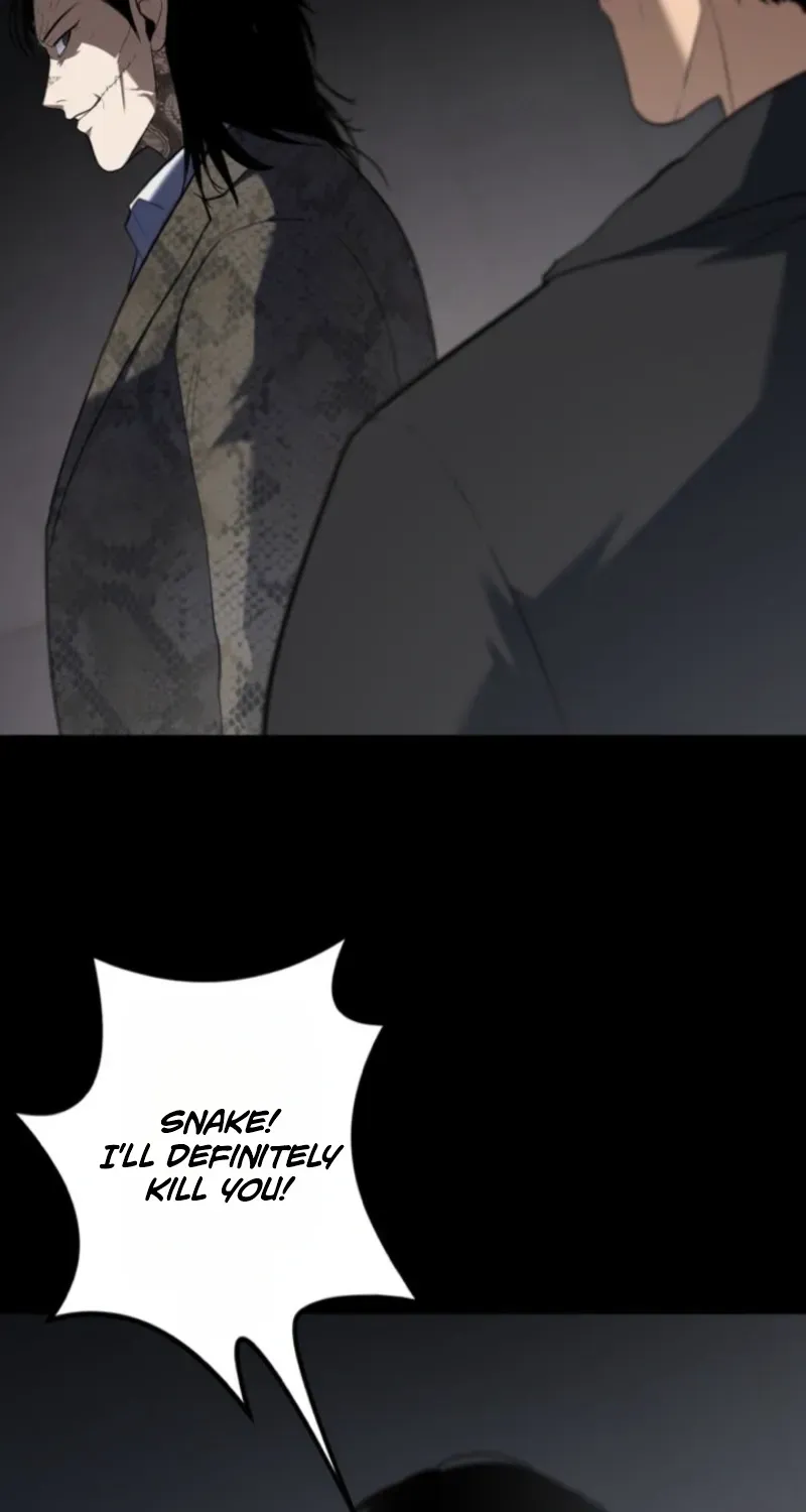 Dragon Head Supreme Chapter 37 page 67 - 
