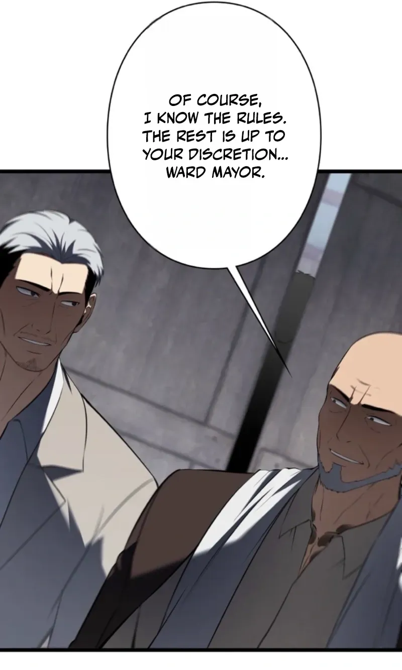 Dragon Head Supreme Chapter 38 page 11 - 