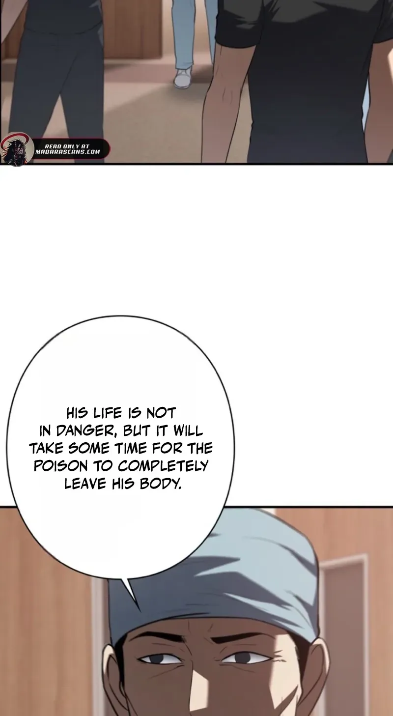 Dragon Head Supreme Chapter 38 page 19 - 