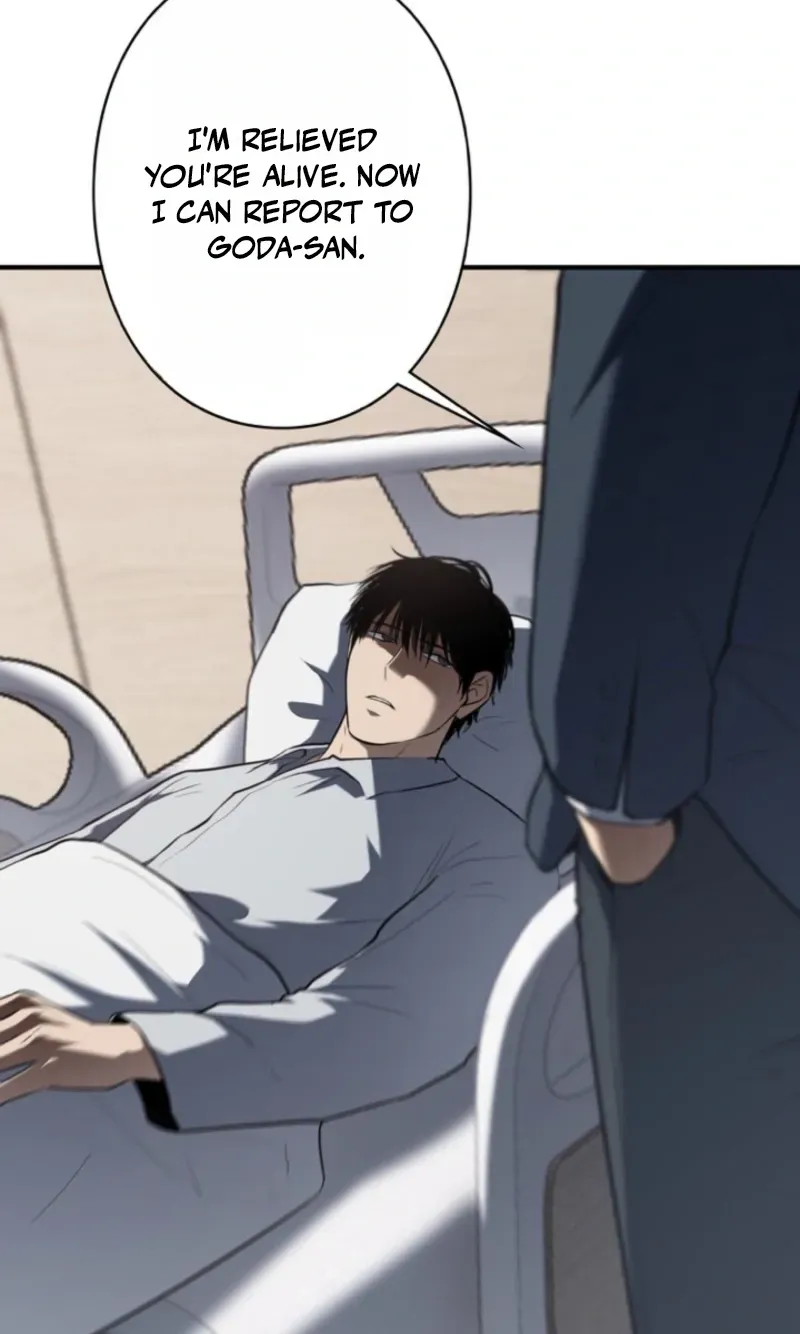 Dragon Head Supreme Chapter 38 page 26 - 