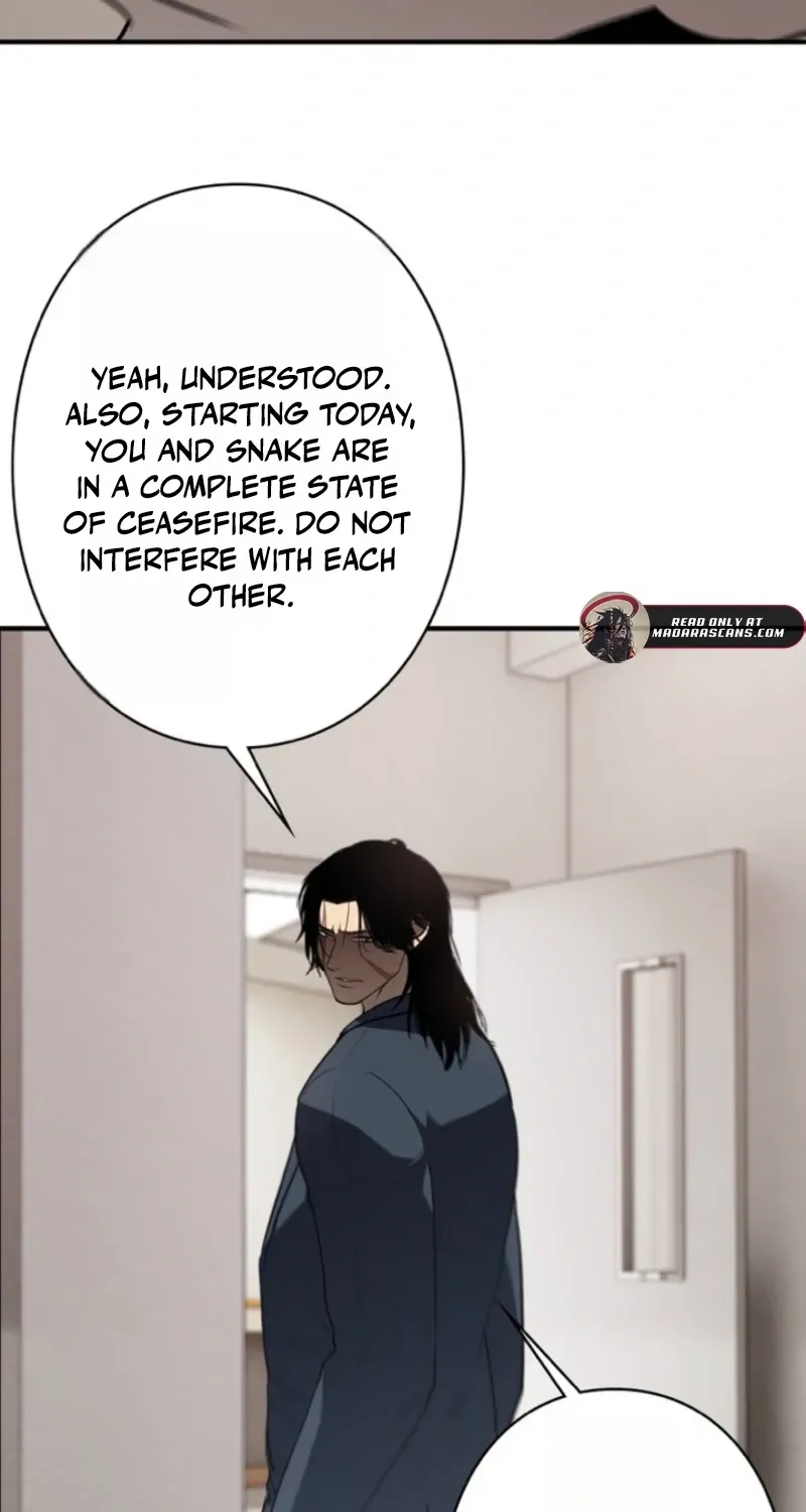 Dragon Head Supreme Chapter 38 page 28 - 