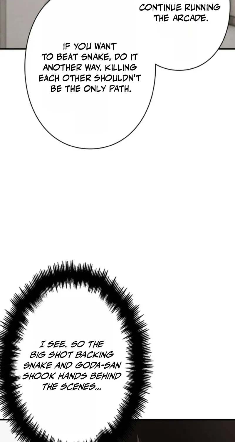 Dragon Head Supreme Chapter 38 page 30 - 