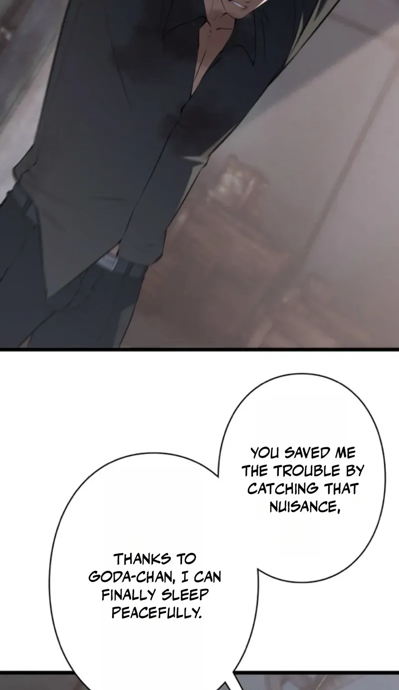 Dragon Head Supreme Chapter 38 page 4 - 