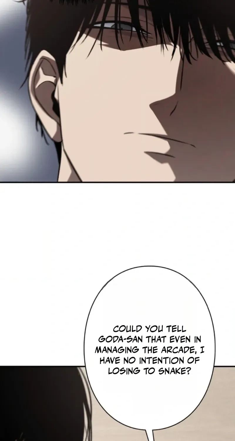 Dragon Head Supreme Chapter 38 page 32 - 