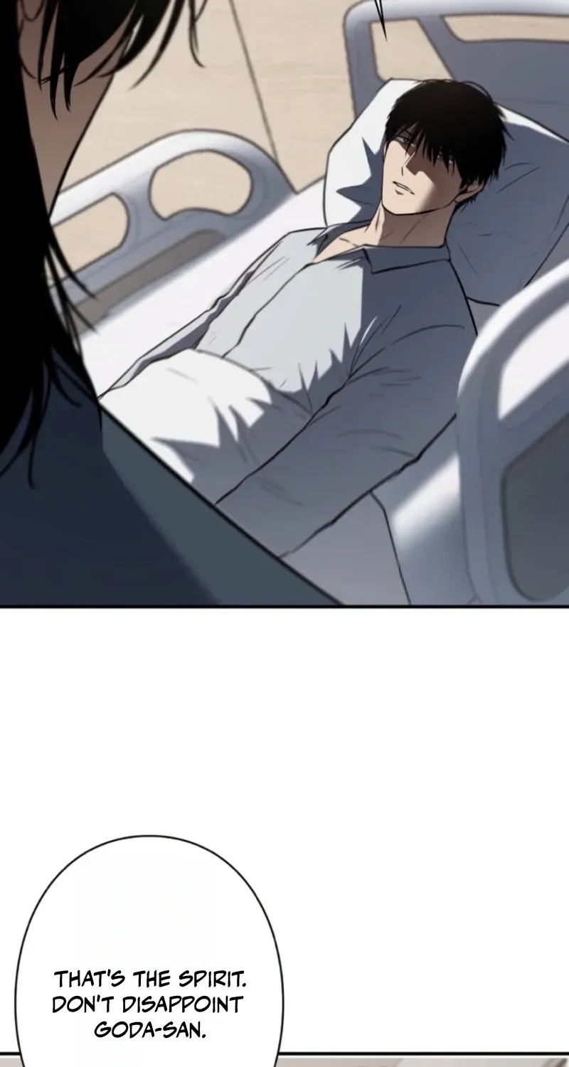 Dragon Head Supreme Chapter 38 page 34 - 