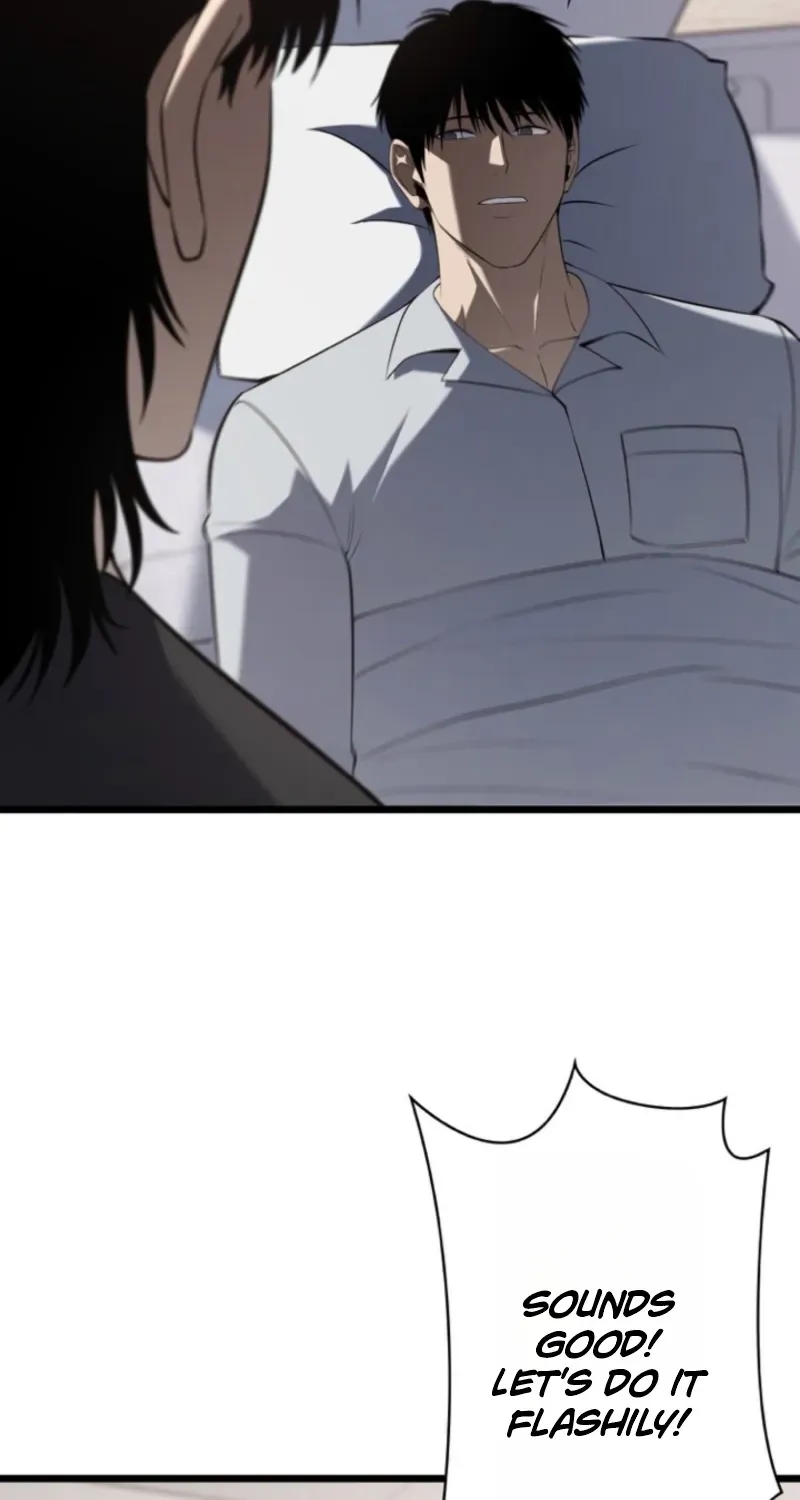Dragon Head Supreme Chapter 38 page 42 - 