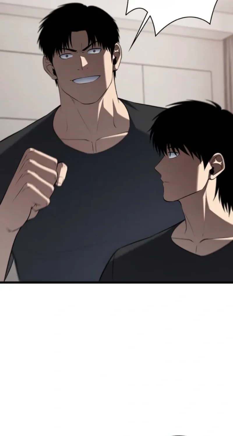 Dragon Head Supreme Chapter 38 page 44 - 