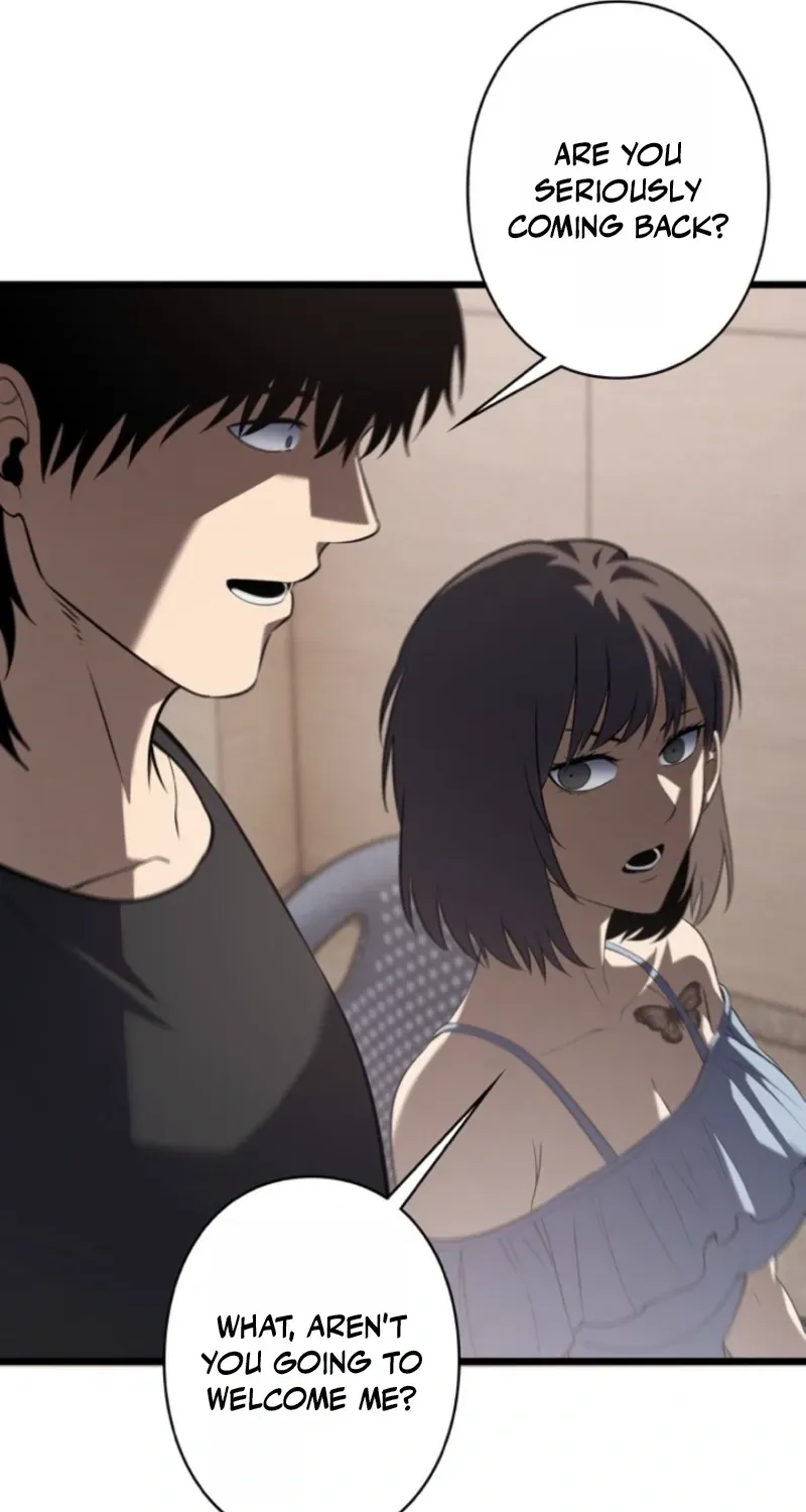 Dragon Head Supreme Chapter 38 page 48 - 