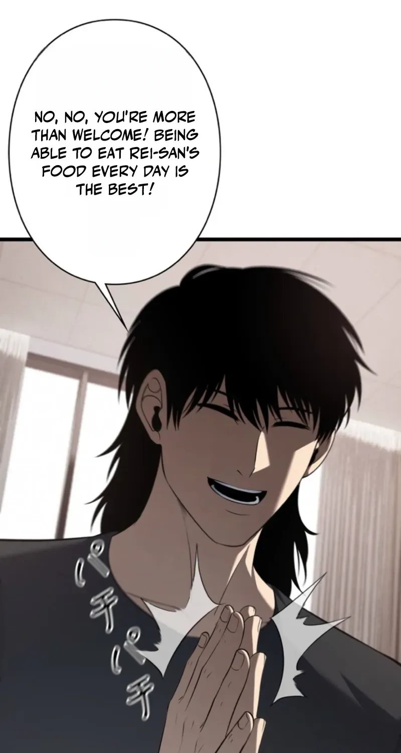 Dragon Head Supreme Chapter 38 page 50 - 