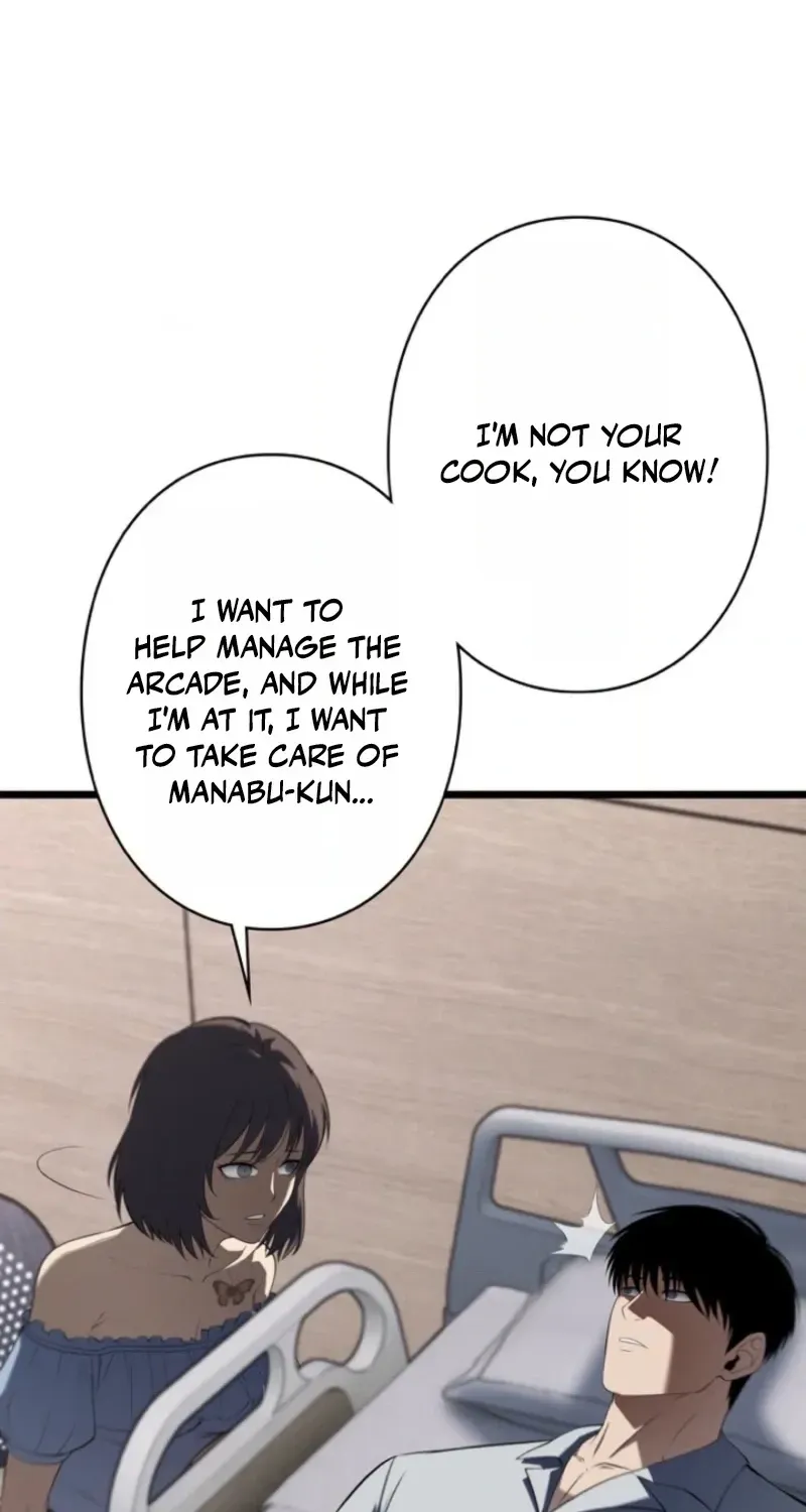 Dragon Head Supreme Chapter 38 page 52 - 