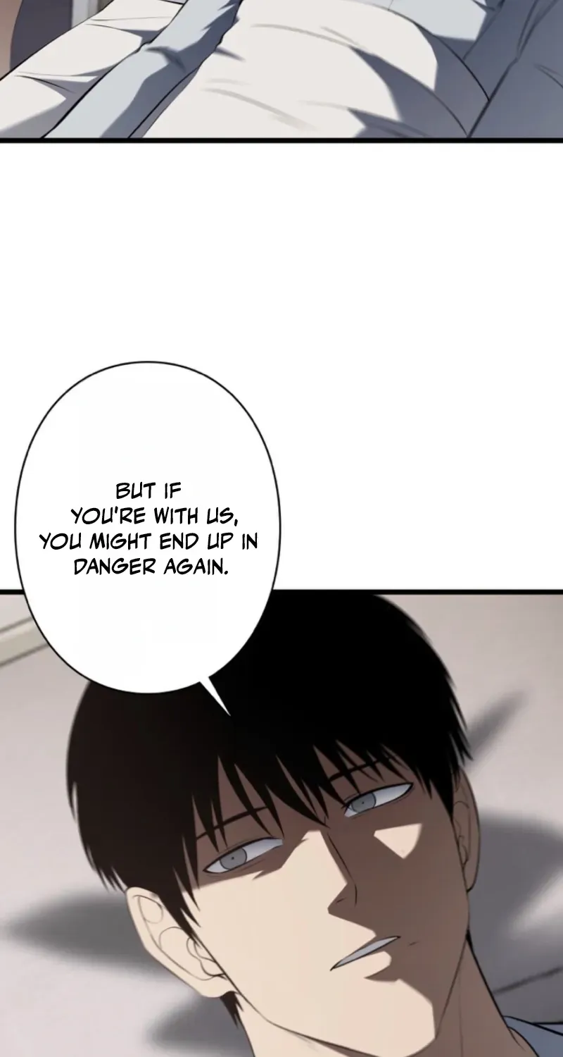 Dragon Head Supreme Chapter 38 page 54 - 