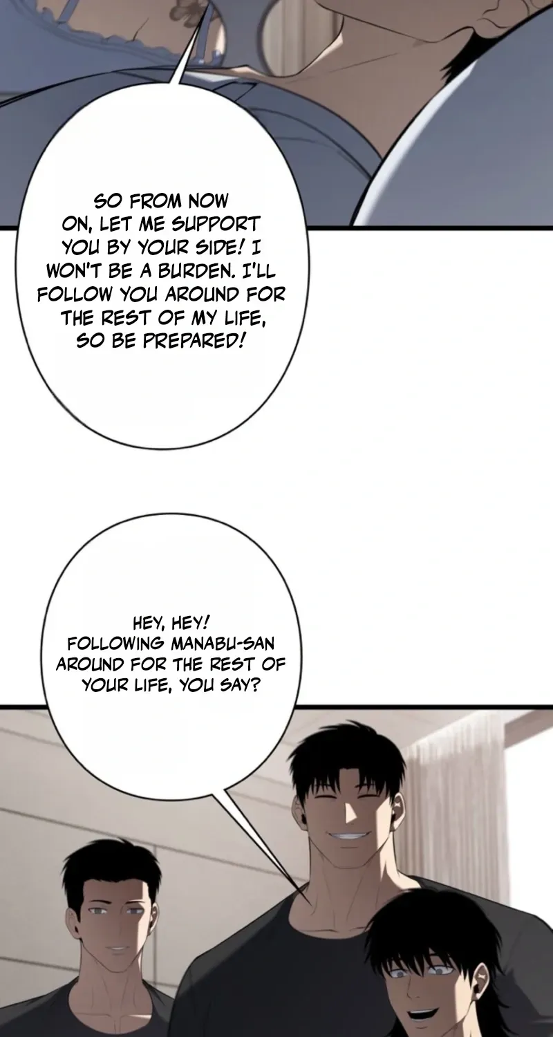 Dragon Head Supreme Chapter 38 page 58 - 