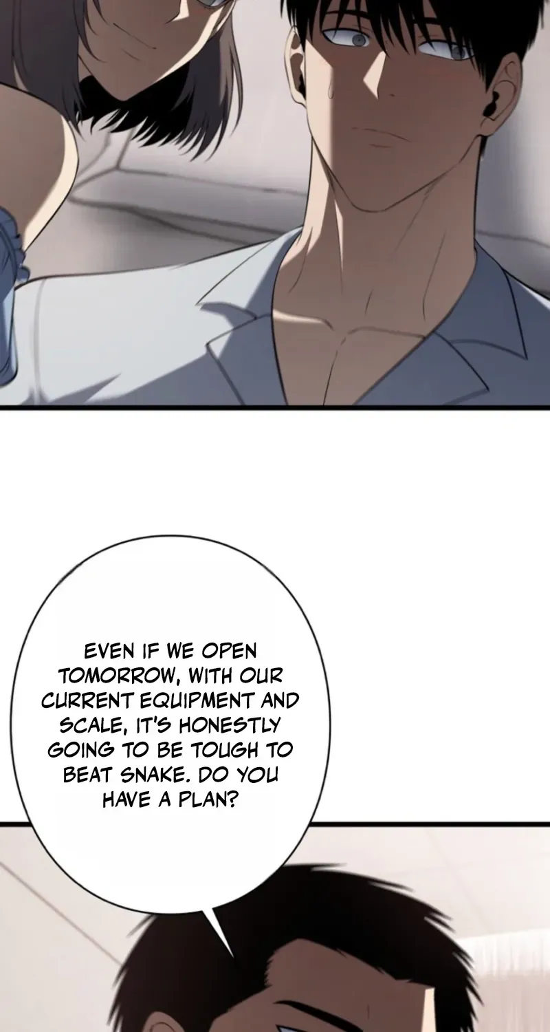 Dragon Head Supreme Chapter 38 page 62 - 