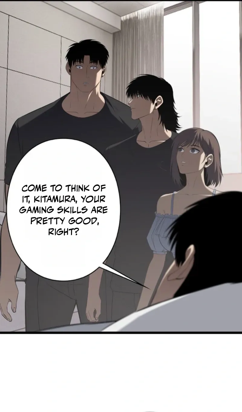 Dragon Head Supreme Chapter 38 page 68 - 