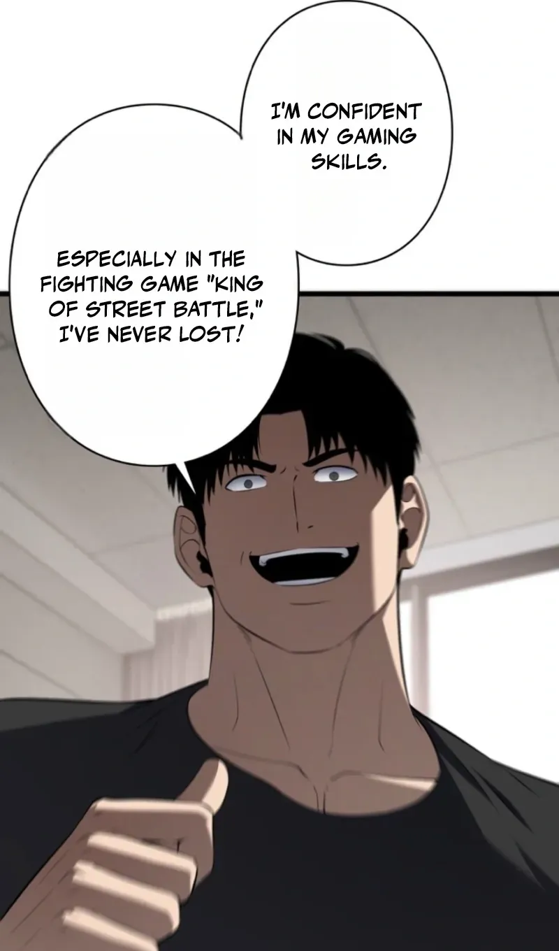Dragon Head Supreme Chapter 38 page 69 - 