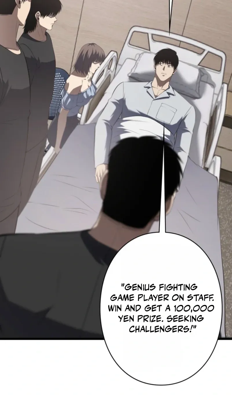 Dragon Head Supreme Chapter 38 page 72 - 