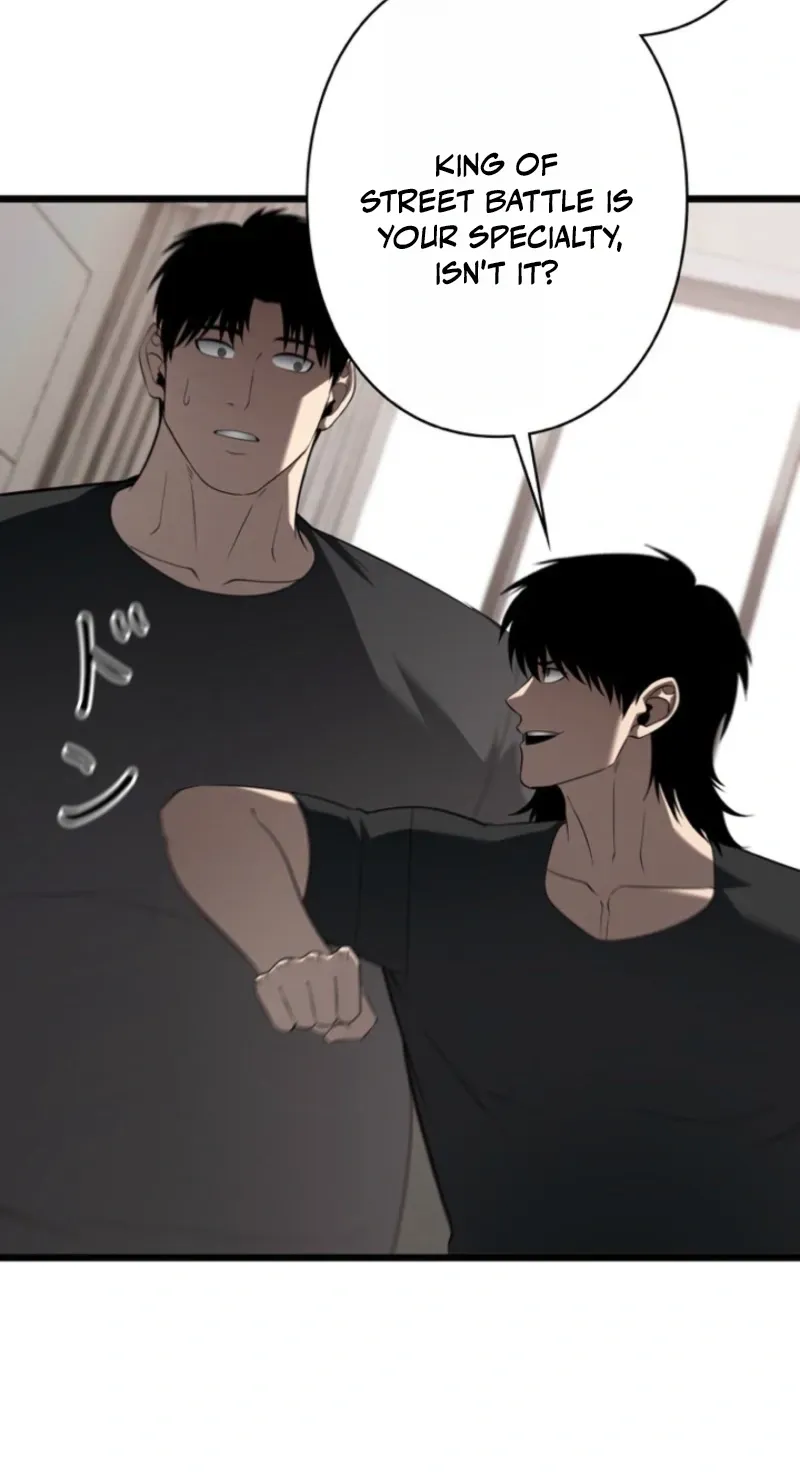Dragon Head Supreme Chapter 38 page 77 - 