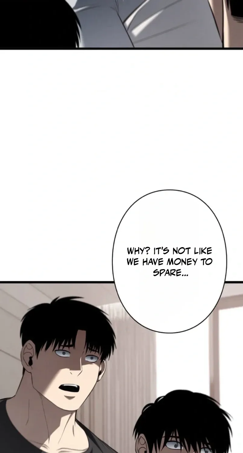 Dragon Head Supreme Chapter 38 page 80 - 