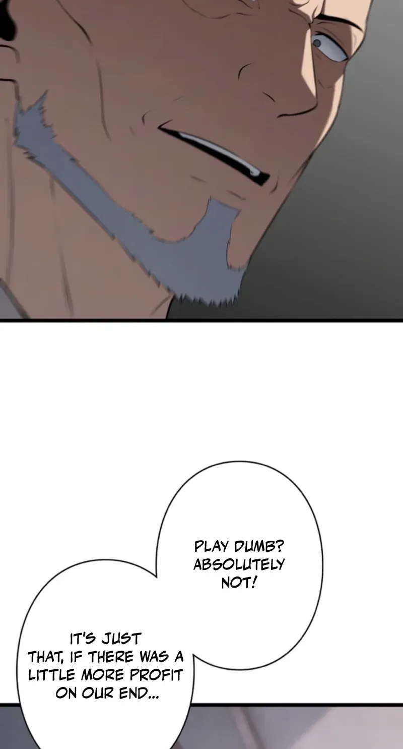 Dragon Head Supreme Chapter 38 page 9 - 