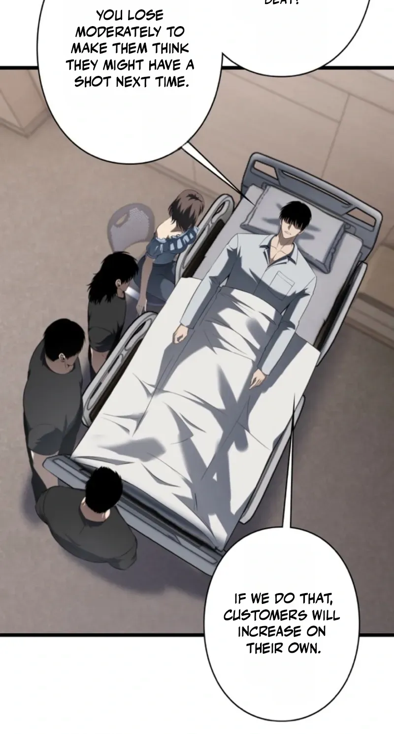 Dragon Head Supreme Chapter 38 page 82 - 