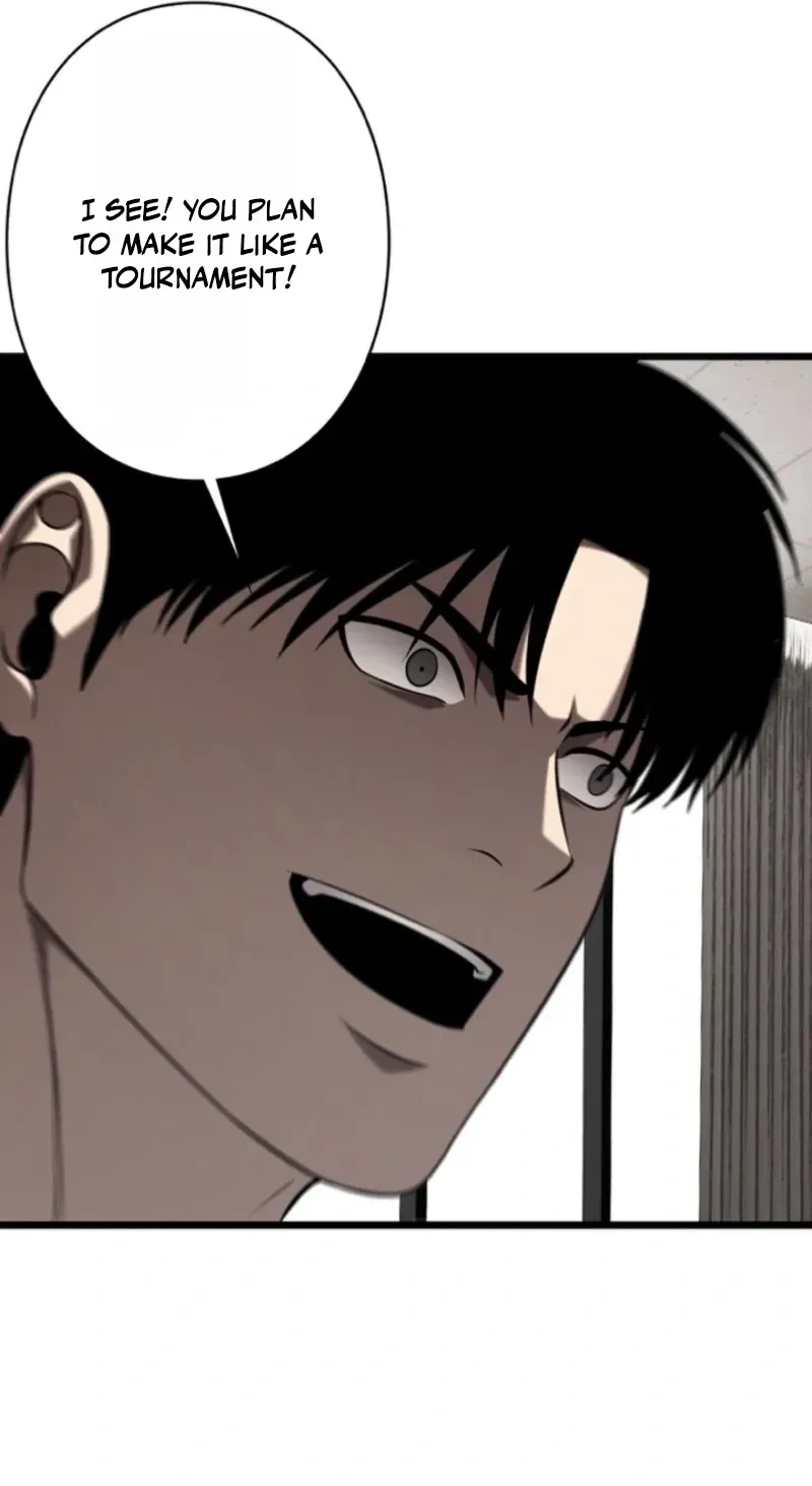 Dragon Head Supreme Chapter 38 page 83 - 