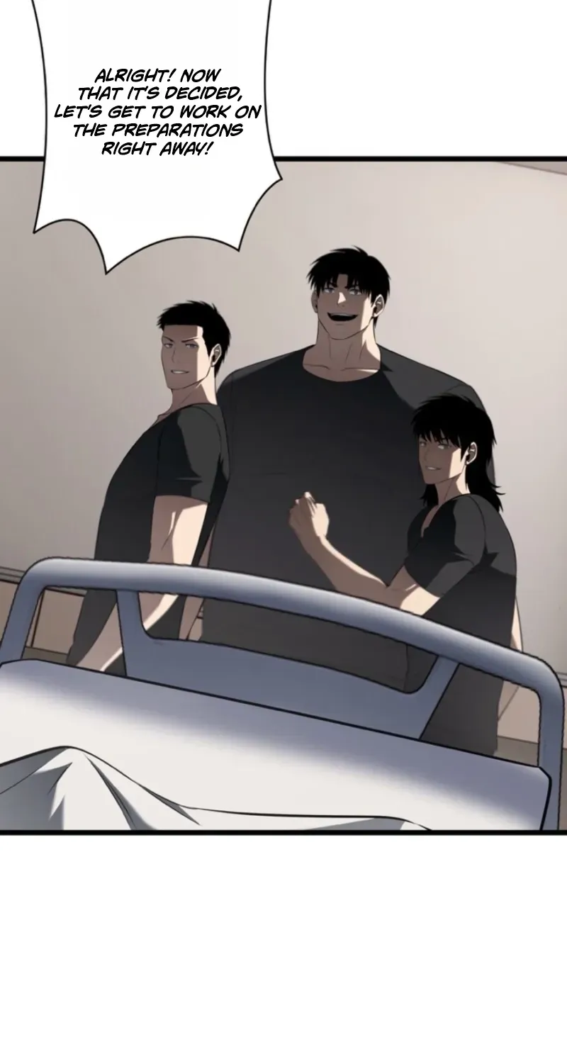 Dragon Head Supreme Chapter 38 page 85 - 